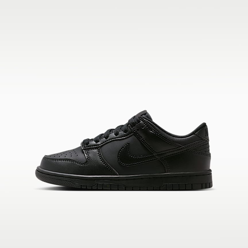 Nike Air Force 1 Big Kids' Shoes. Nike.com